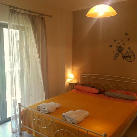 Moiras Apartments Lefkáda Kültér fotó