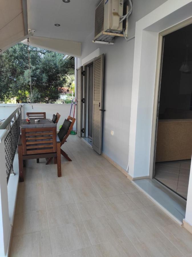 Moiras Apartments Lefkáda Kültér fotó