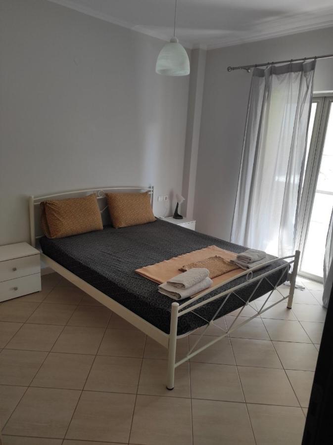 Moiras Apartments Lefkáda Kültér fotó