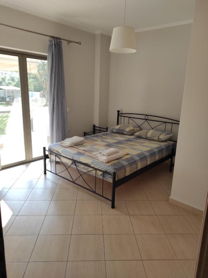 Moiras Apartments Lefkáda Kültér fotó