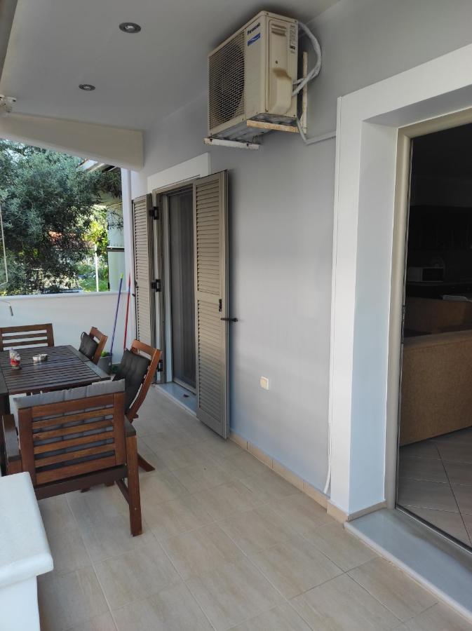 Moiras Apartments Lefkáda Kültér fotó