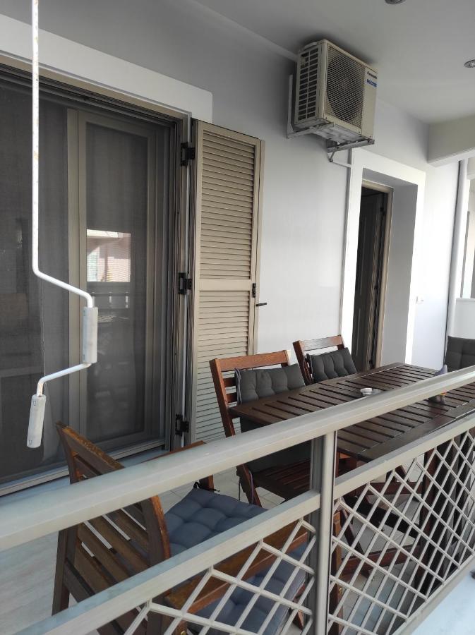 Moiras Apartments Lefkáda Kültér fotó