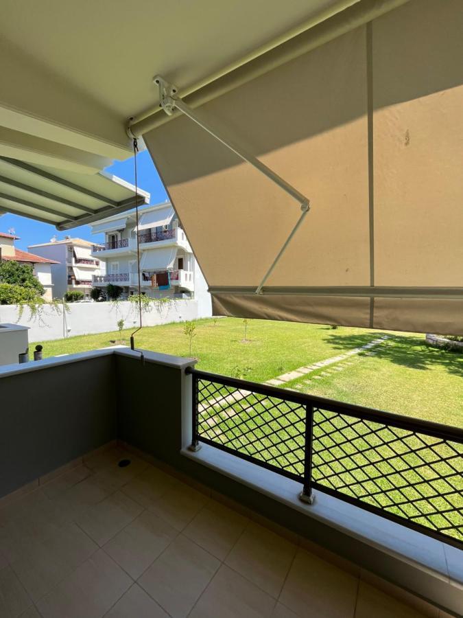 Moiras Apartments Lefkáda Kültér fotó