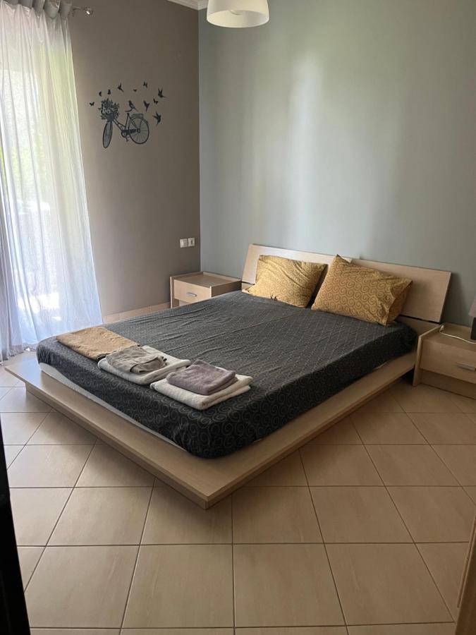 Moiras Apartments Lefkáda Kültér fotó