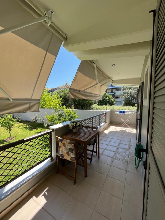 Moiras Apartments Lefkáda Kültér fotó