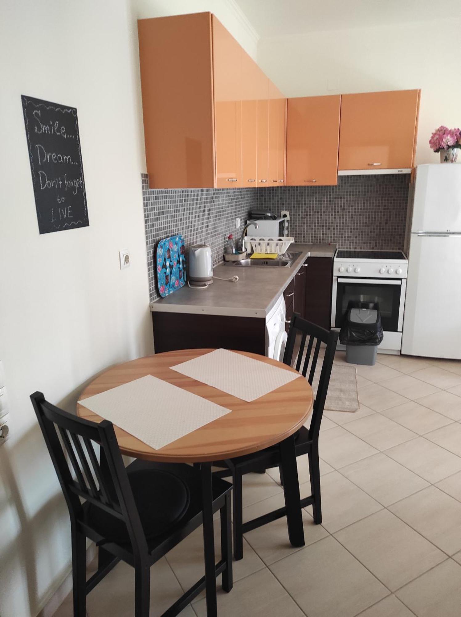 Moiras Apartments Lefkáda Szoba fotó