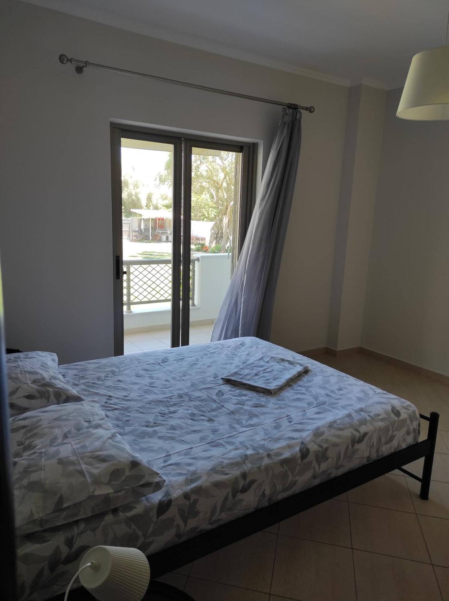 Moiras Apartments Lefkáda Szoba fotó