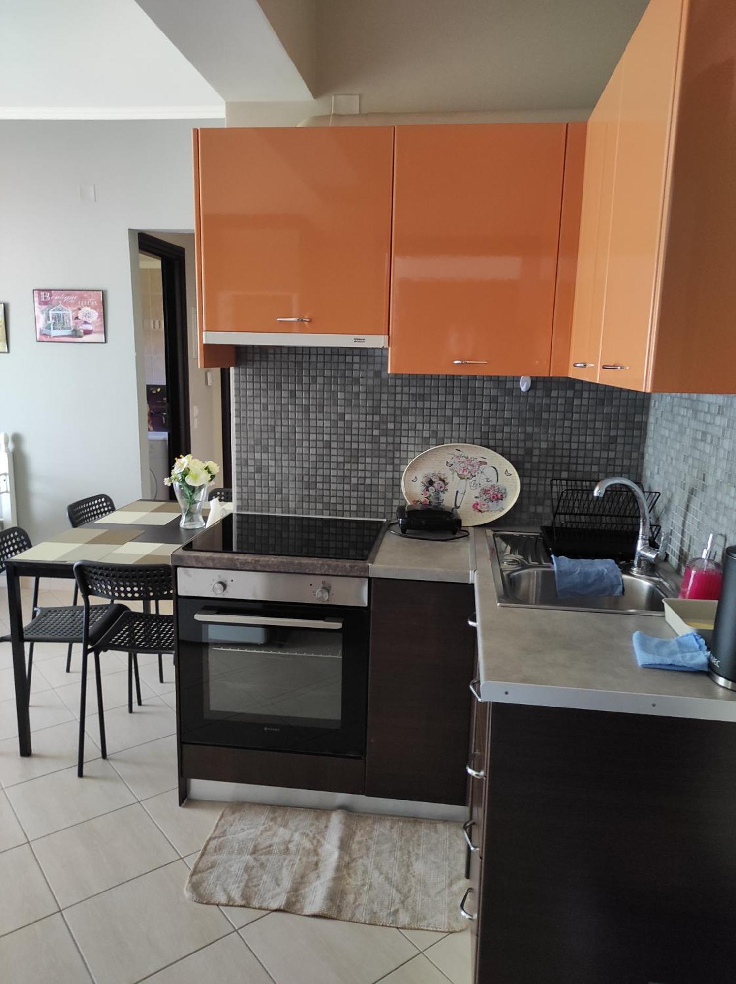Moiras Apartments Lefkáda Szoba fotó