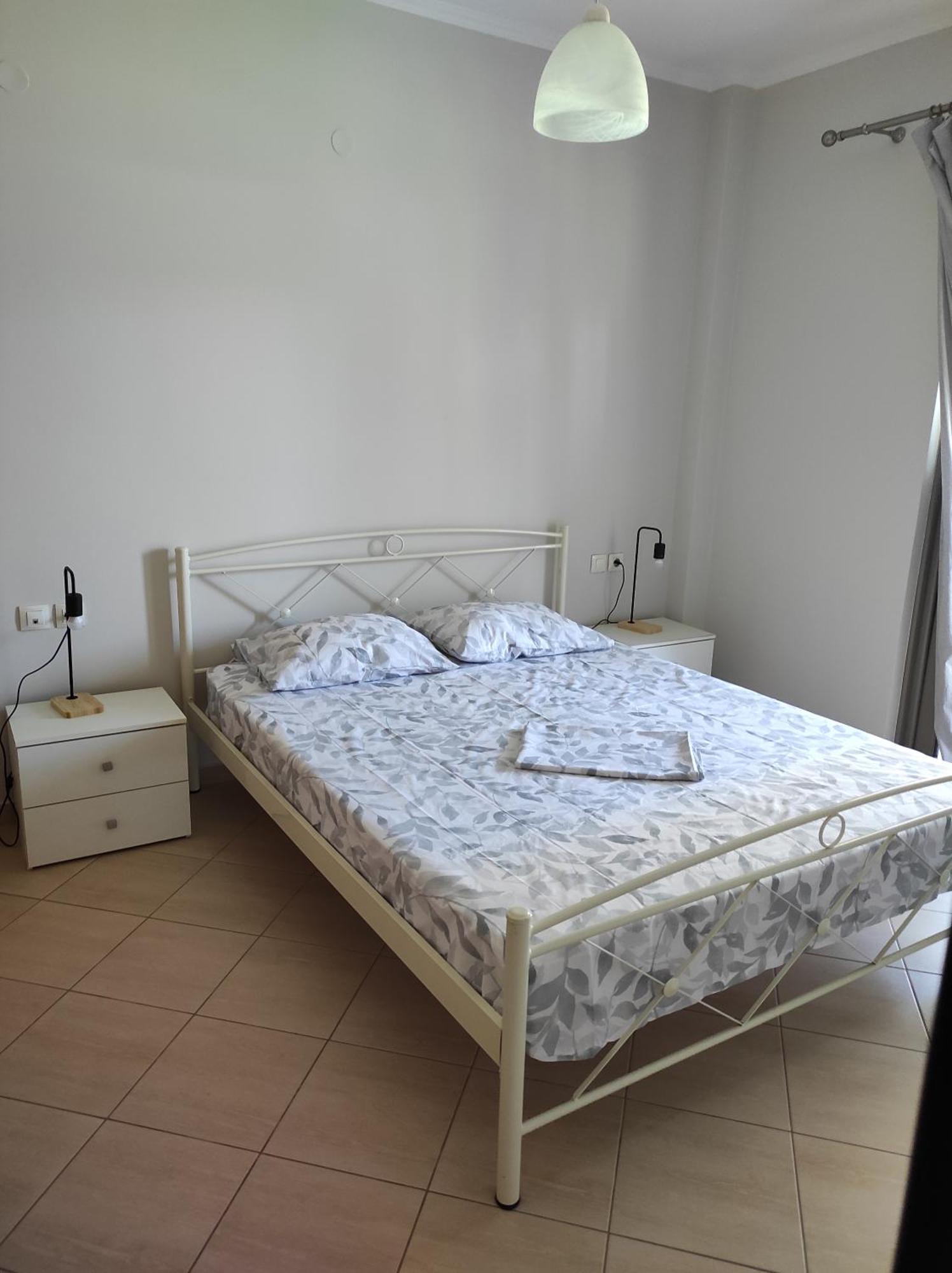 Moiras Apartments Lefkáda Szoba fotó