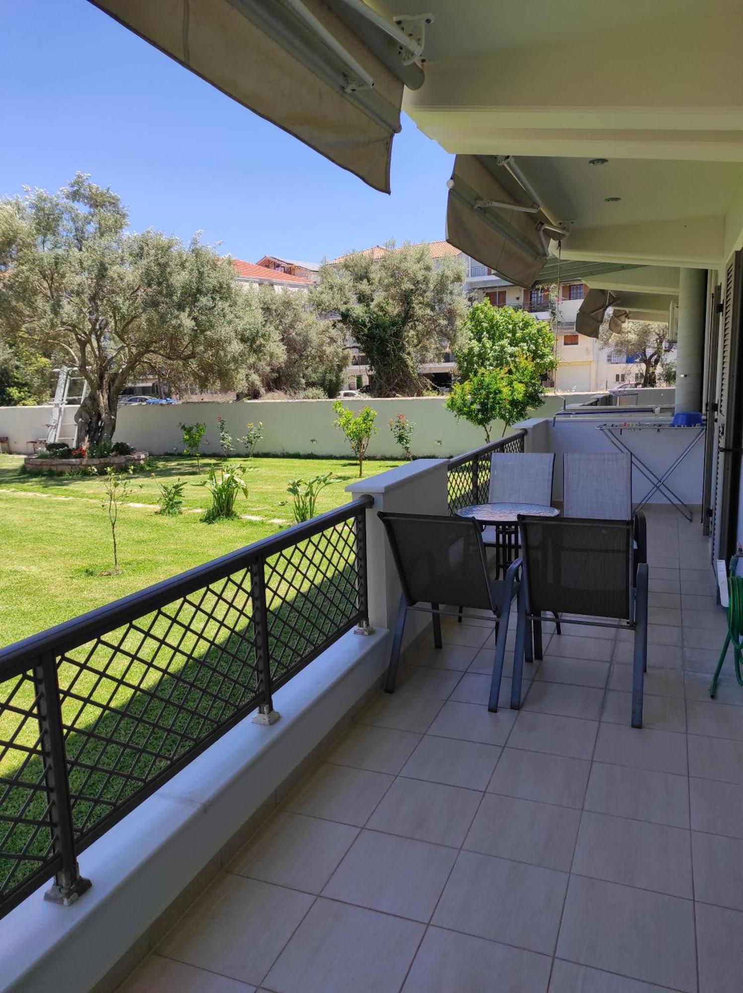 Moiras Apartments Lefkáda Szoba fotó