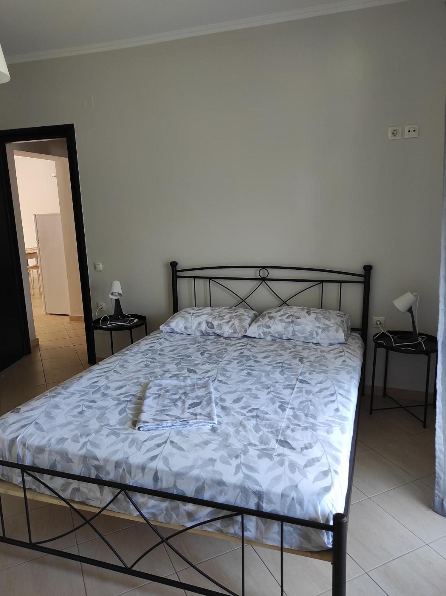Moiras Apartments Lefkáda Szoba fotó