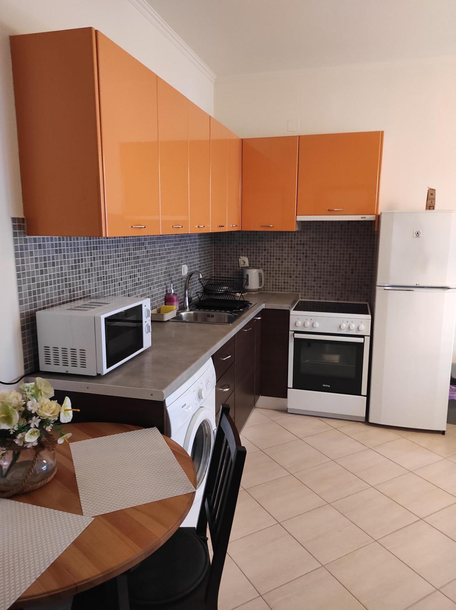 Moiras Apartments Lefkáda Szoba fotó