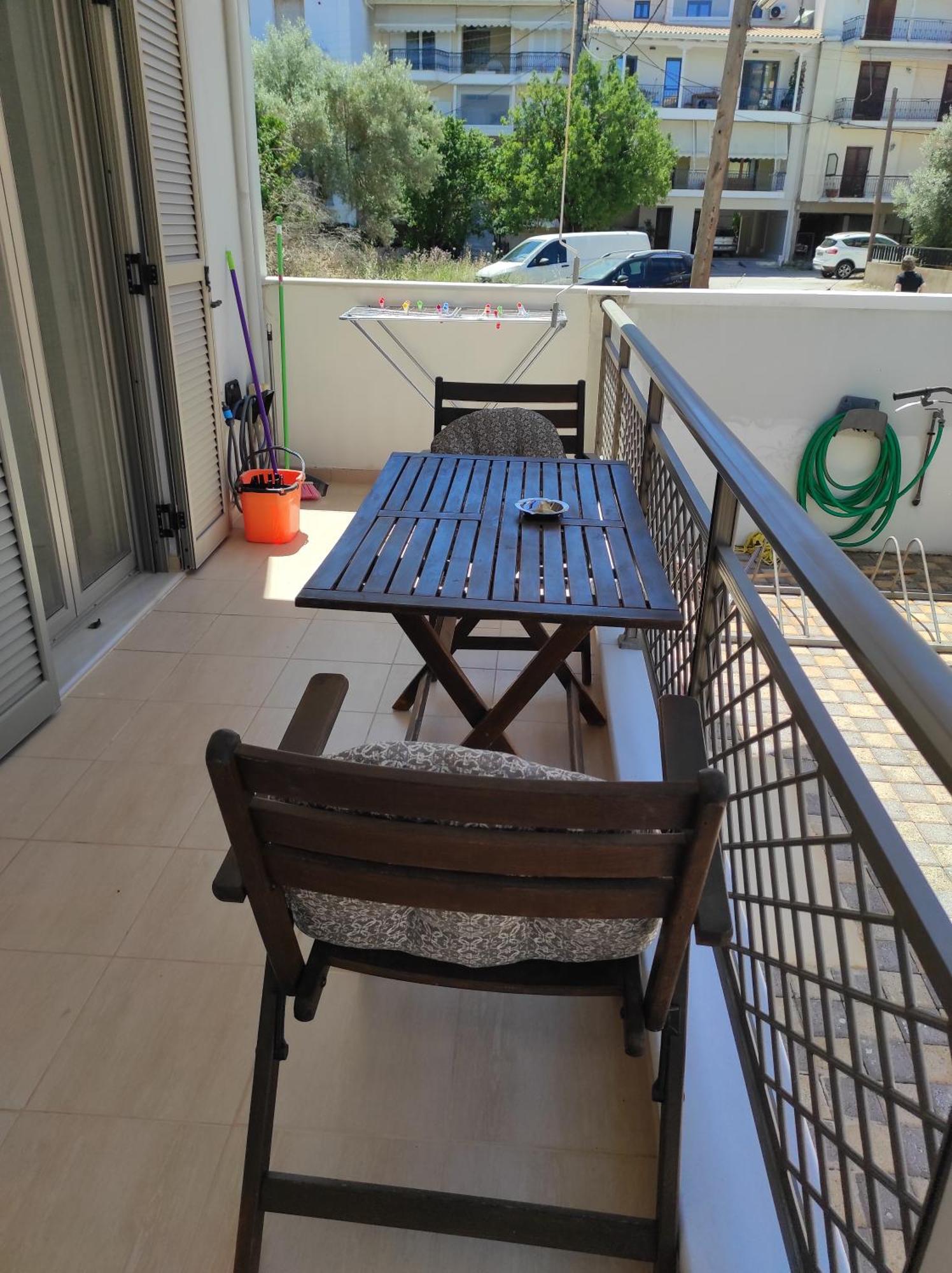 Moiras Apartments Lefkáda Szoba fotó