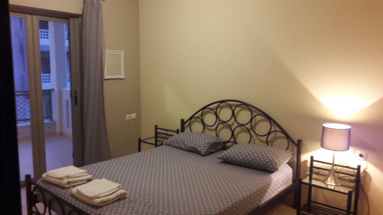 Moiras Apartments Lefkáda Kültér fotó