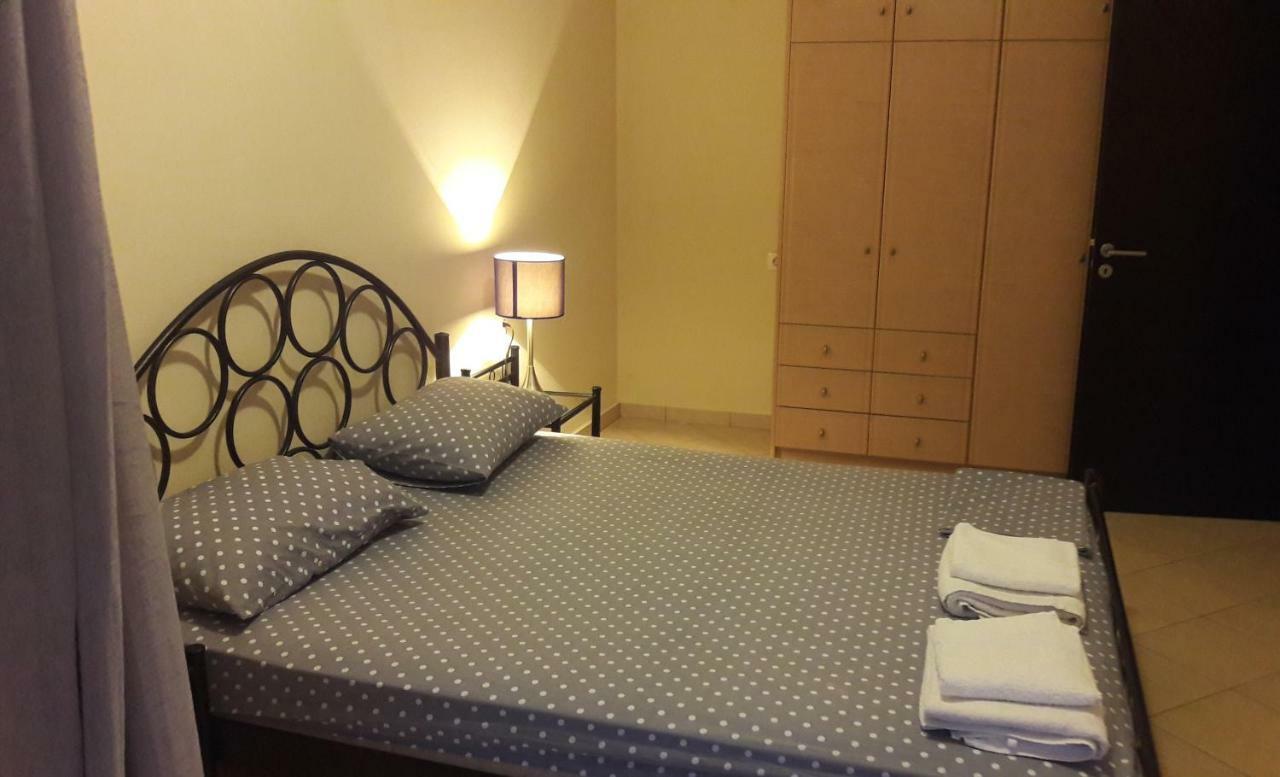 Moiras Apartments Lefkáda Kültér fotó