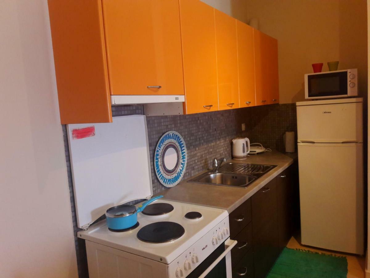 Moiras Apartments Lefkáda Kültér fotó