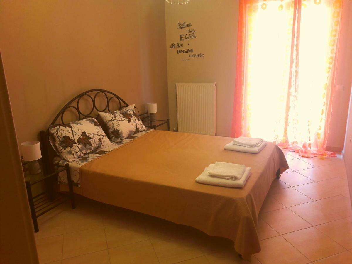 Moiras Apartments Lefkáda Kültér fotó