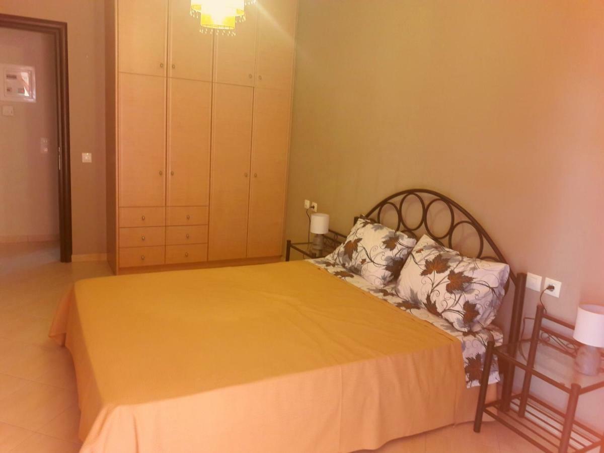 Moiras Apartments Lefkáda Kültér fotó