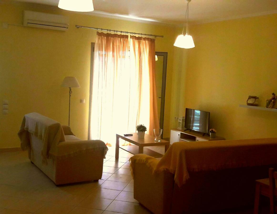Moiras Apartments Lefkáda Kültér fotó