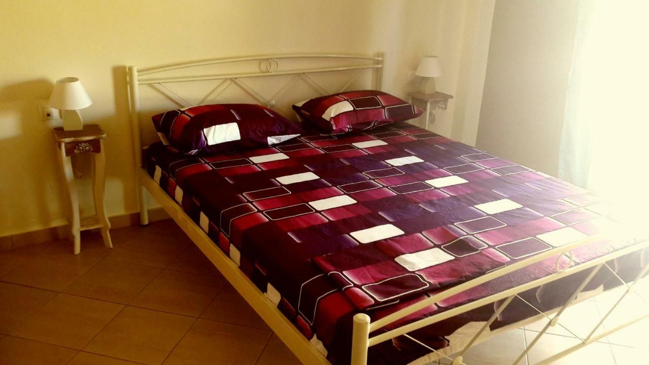 Moiras Apartments Lefkáda Kültér fotó