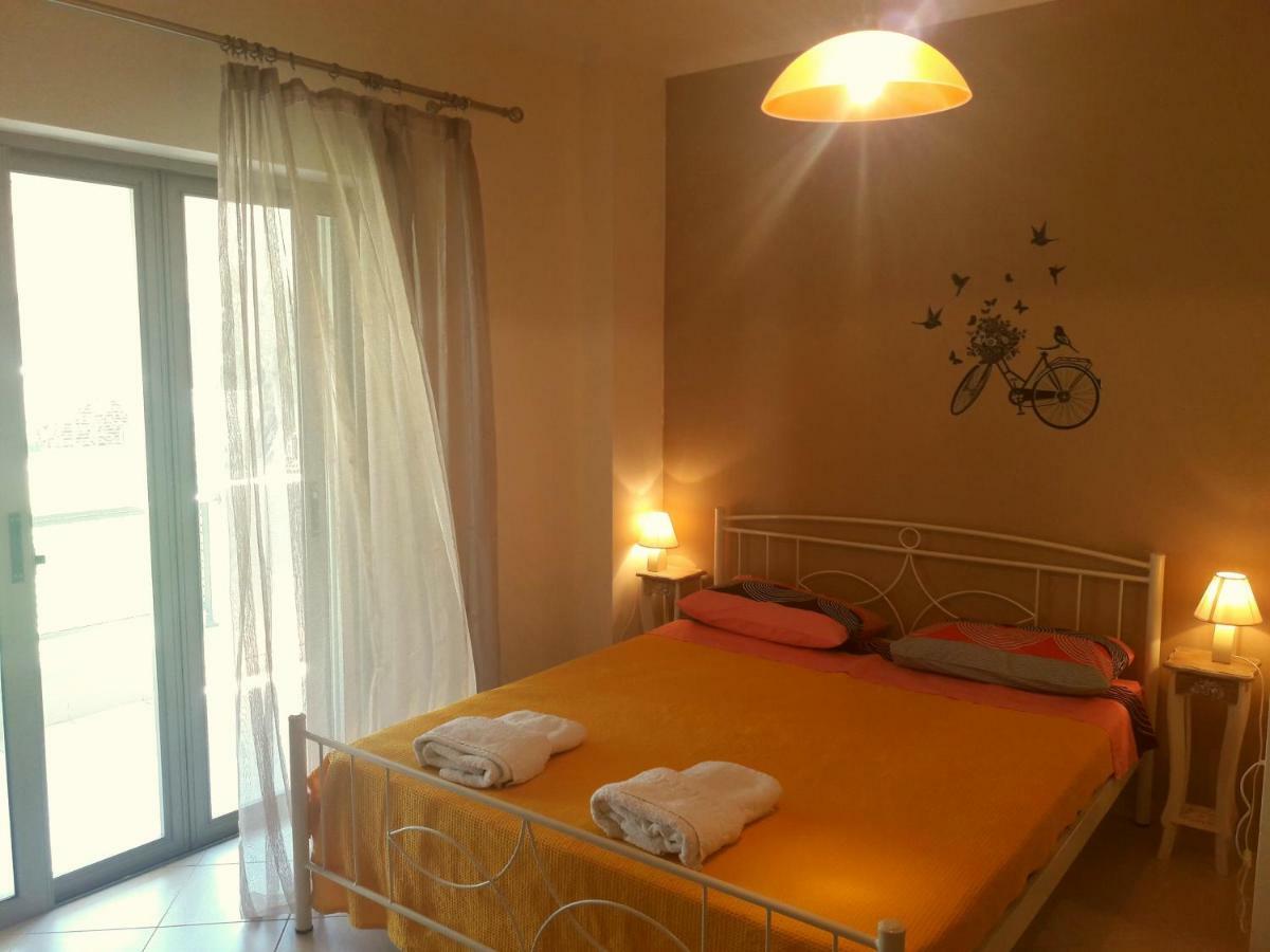 Moiras Apartments Lefkáda Kültér fotó