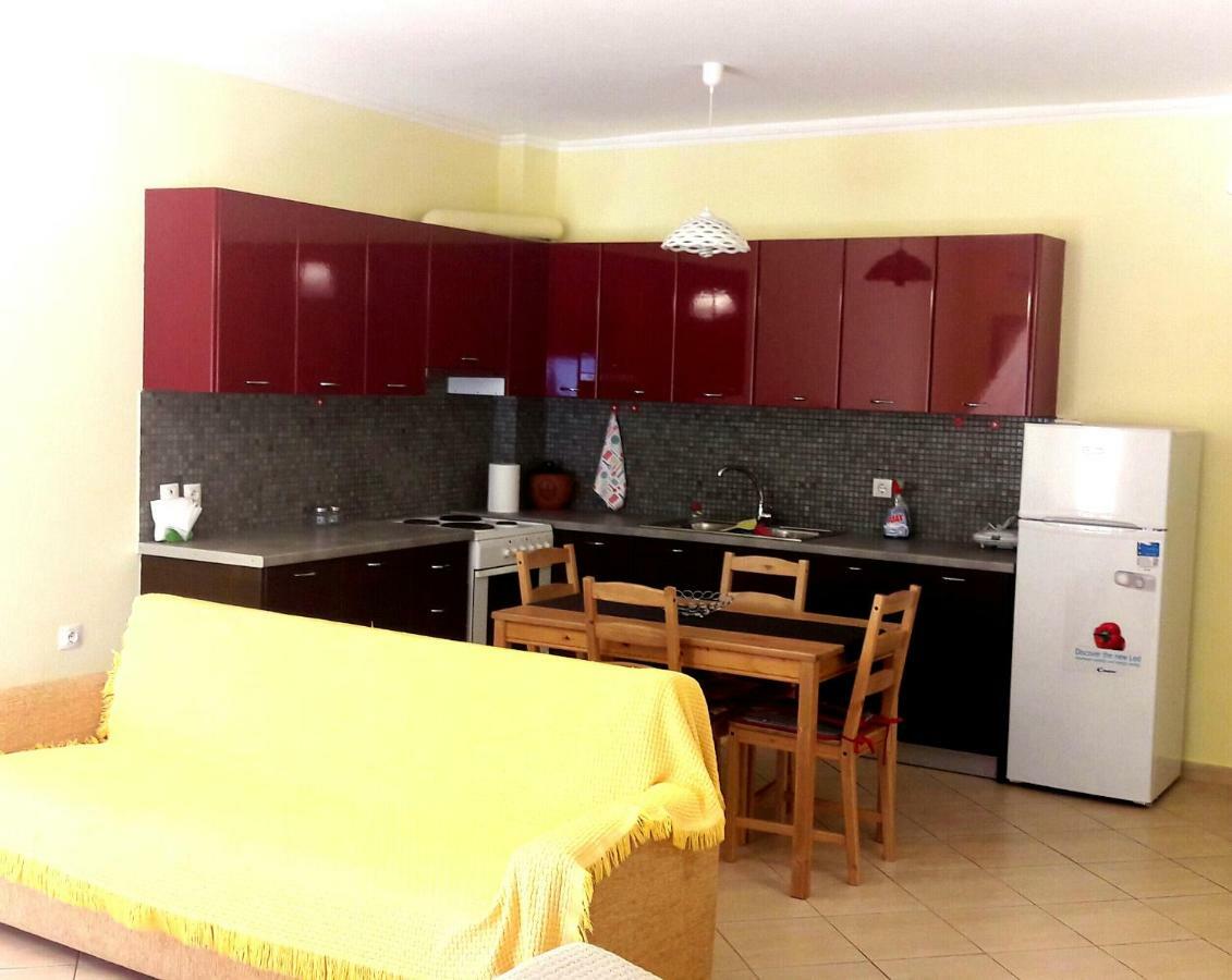 Moiras Apartments Lefkáda Kültér fotó